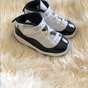 Jordan 11 Retro